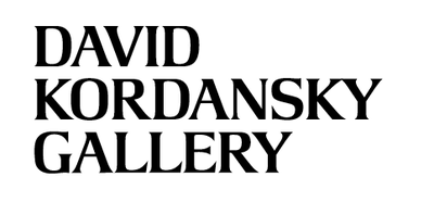 David Kordansky Gallery