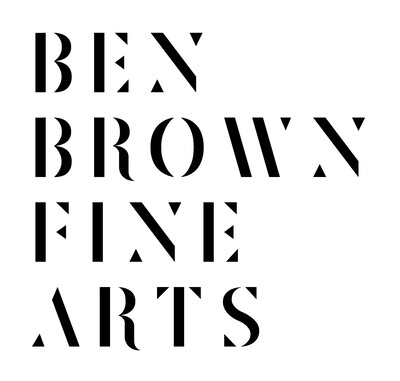 Ben Brown Fine Arts