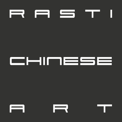 Rasti Chinese Art