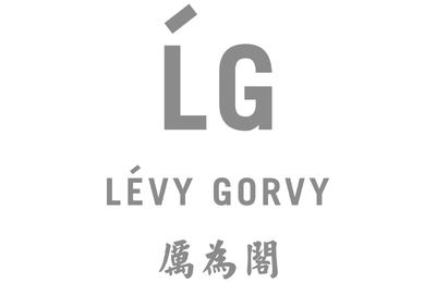 Lévy Gorvy