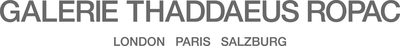 Galerie Thaddaeus Ropac